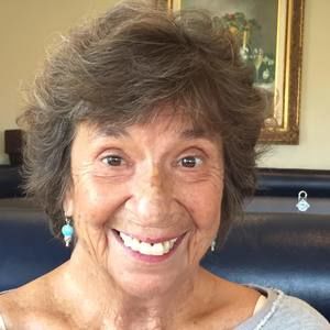 Meet your Posher, Joanna esposito